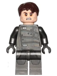 LEGO Bala-Tik minifigure