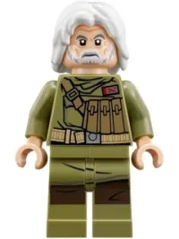 LEGO Admiral Ematt minifigure