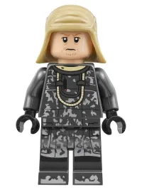 LEGO Rebolt minifigure