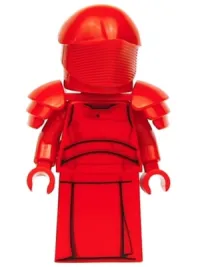 LEGO Elite Praetorian Guard (Pointed Helmet) - Skirt minifigure