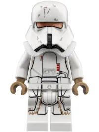 LEGO Range Trooper minifigure