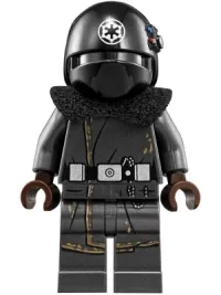 LEGO Imperial Gunner (Imperial Conveyex Gunner) minifigure