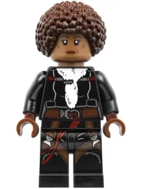 LEGO Val minifigure