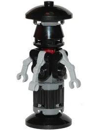 LEGO FX-7 Medical Assistant Droid minifigure