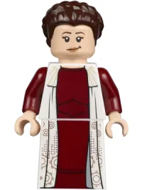LEGO Princess Leia - Bespin Outfit minifigure