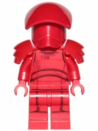 LEGO Elite Praetorian Guard (Flat Helmet) minifigure