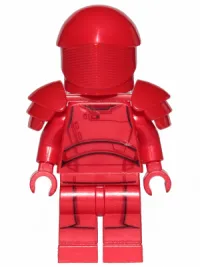 LEGO Elite Praetorian Guard (Pointed Helmet) - Legs minifigure
