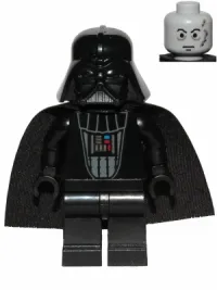 LEGO Darth Vader (20th Anniversary Torso) minifigure