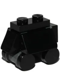 LEGO Mouse Droid (MSE-6-series Repair Droid) - Sloped Sides minifigure