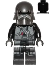 LEGO Knight of Ren (Ushar) minifigure