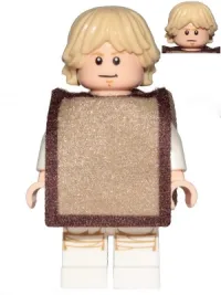 LEGO Luke Skywalker (Poncho) minifigure