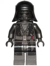 LEGO Knight of Ren (Trudgen) minifigure