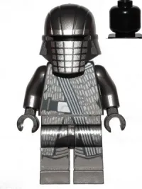 LEGO Knight of Ren (Vicrul) minifigure