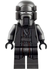 LEGO Knight of Ren (Kuruk) minifigure