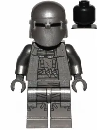 LEGO Knight of Ren (Cardo) minifigure