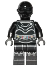 LEGO NI-L8 Protocol Droid minifigure