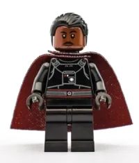 LEGO Moff Gideon minifigure
