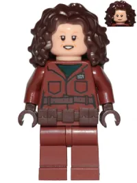 LEGO Peli Motto minifigure