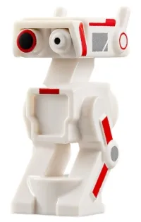 LEGO BD-1 minifigure