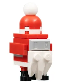 LEGO Santa Gonk Droid (GNK Power Droid) minifigure