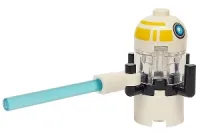 LEGO Training Droid minifigure