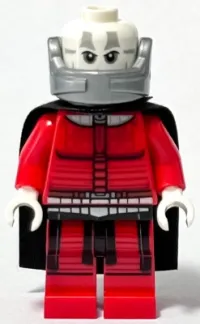 LEGO Darth Malak minifigure