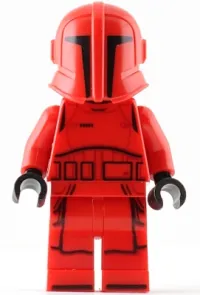 LEGO Imperial Praetorian Guard minifigure