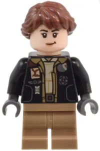 LEGO Fern minifigure