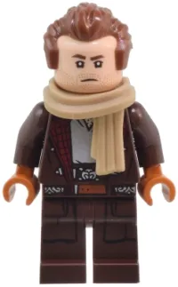 LEGO Jod minifigure