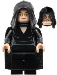 LEGO Darth Rey minifigure