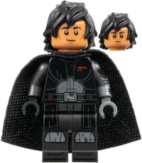 LEGO Darth Dev minifigure