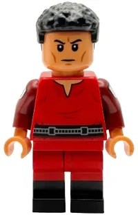 LEGO Clone Cadet minifigure