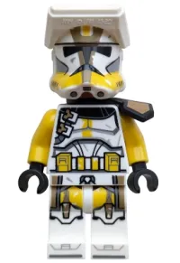 LEGO Clone Trooper Commander Bly (75435) minifigure