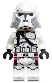 LEGO Clone Commander Bacara (75413) minifigure