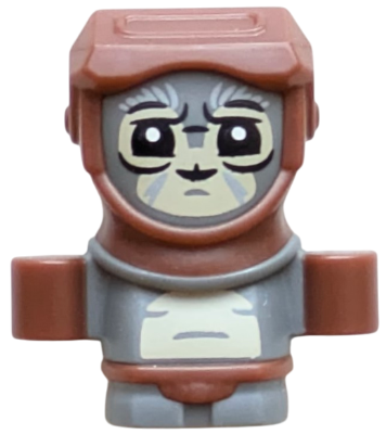 LEGO Babu Frik (6538158) minifigure