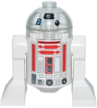 LEGO Astromech Droid, R3-T6 minifigure