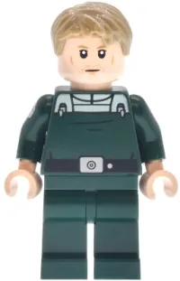 LEGO Galen Erso minifigure