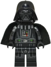 LEGO Darth Vader - SMART Minifigure minifigure