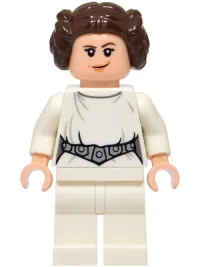 LEGO Princess Leia - SMART Minifigure minifigure