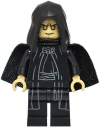 LEGO Emperor Palpatine - SMART Minifigure minifigure