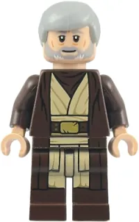 LEGO Obi-Wan Kenobi - SMART Minifigure minifigure