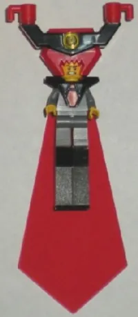 LEGO Lord Business minifigure