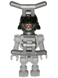 LEGO Armory Skeleton Mannequin minifigure