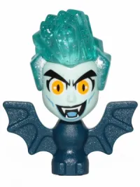 LEGO Balthazar Vampire Bat minifigure