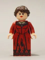 LEGO Rebecca Reid minifigure