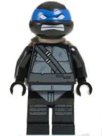 LEGO Shadow Leonardo minifigure
