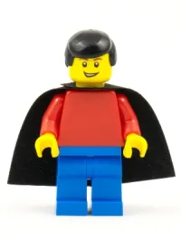 LEGO Super Hero minifigure