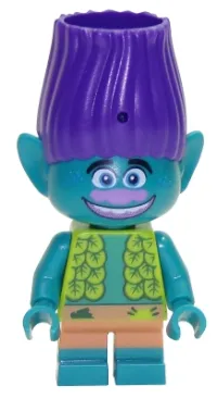 LEGO Branch minifigure