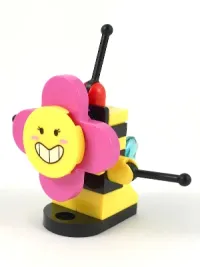 LEGO Fee Bee minifigure