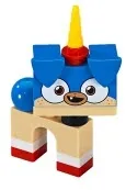 LEGO Puppycorn - Smile minifigure